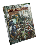 Book cover for Pathfinder RPG Npc Core (P2)
