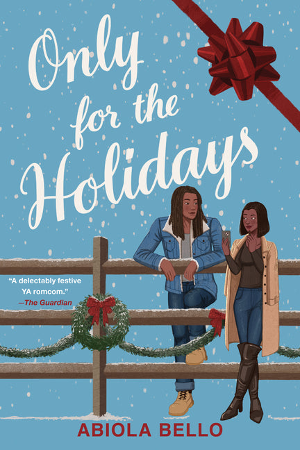 Book cover for Only for the Holidays