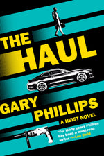 Book cover for Haul: A Heist Novel