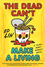 Book cover for Dead Can't Make a Living