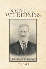 Book cover for Saint of the Wilderness