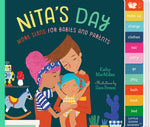 Book cover for Nita's Day: Volume 2