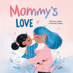 Book cover for Mommy's Love