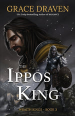 Book cover for Ippos King (Is Pod)