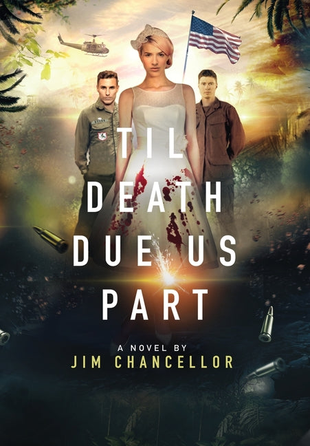 Book cover for Til Death Due Us Part