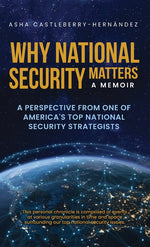 Book cover for Why National Security Matters