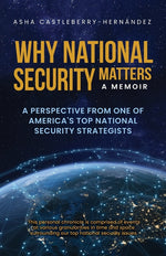 Book cover for Why National Security Matters