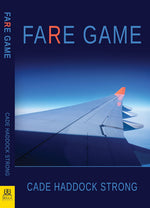 Book cover for Fare Game