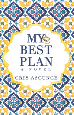 Book cover for My Best Plan