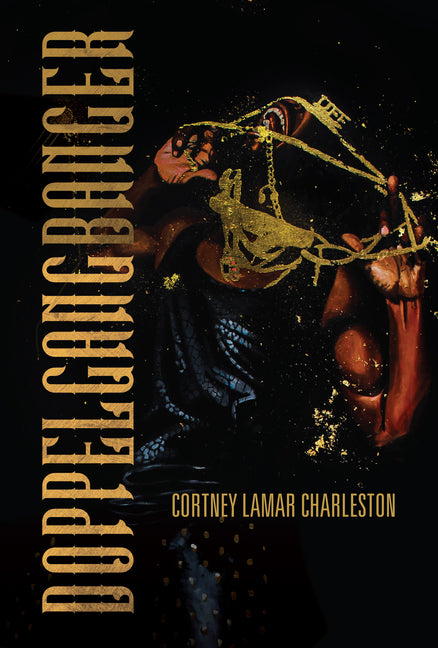 Book cover for Doppelgangbanger