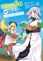 Book cover for Farming Life in Another World Volume 11