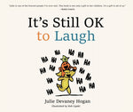 Book cover for It's Still Ok to Laugh