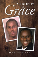 Book cover for Trophy of Grace