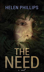 Book cover for The Need