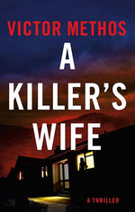 Book cover for A Killer's Wife