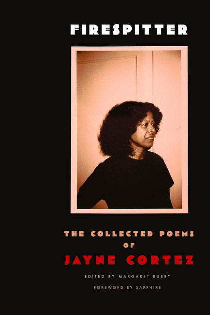 Book cover for Firespitter