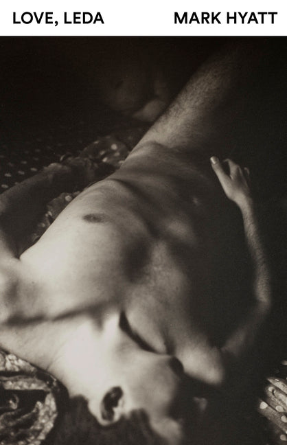 Book cover for Love, Leda