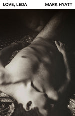 Book cover for Love, Leda