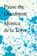 Book cover for Pause the Document