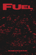 Book cover for Fuel