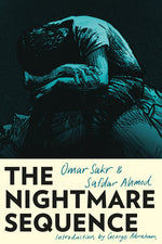 Book cover for Nightmare Sequence