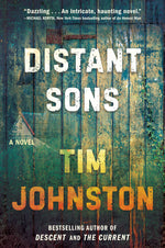 Book cover for Distant Sons