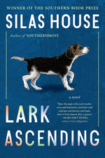 Book cover for Lark Ascending