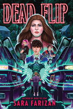 Book cover for Dead Flip