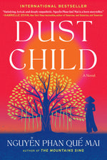Book cover for Dust Child