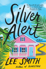 Book cover for Silver Alert