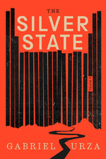 Book cover for Silver State