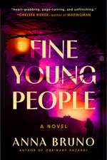 Book cover for Fine Young People