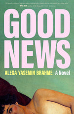Book cover for Good News