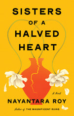 Book cover for Sisters of a Halved Heart