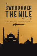 Book cover for Sword Over the Nile