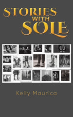 Book cover for Stories with Sole