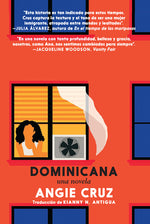 Book cover for Dominicana