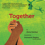 Book cover for Together