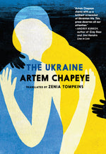 Book cover for The Ukraine