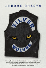 Book cover for Silver Wolves