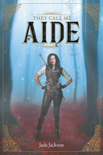 Book cover for They Call Me Aide
