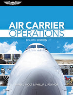 Book cover for Air Carrier Operations