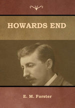 Book cover for Howards End