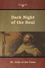 Book cover for Dark Night of the Soul