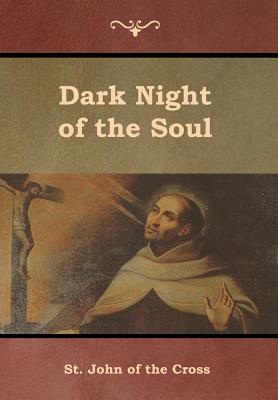 Book cover for Dark Night of the Soul
