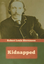 Book cover for Kidnapped