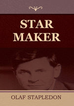 Book cover for Star Maker