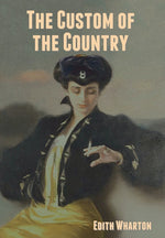 Book cover for Custom of the Country