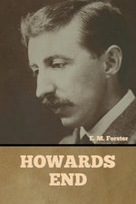 Book cover for Howards End