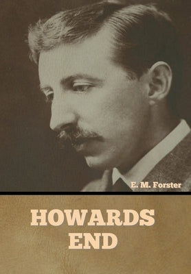 Book cover for Howards End